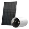 TP-Link Tapo C410 KIT bewakingscamera Bullet IP-beveiligingscamera Buiten 2304 x 1296 Pixels Plafond/muur