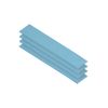 ARCTIC Thermal Pad 120*20mm (0,5mm) 4erPack