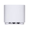 ASUS WL-Router ZenWiFi XD4 Plus AX1800 1er weiß