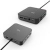 i-Tec Dockingstation      USB-C / Thunderbolt 3/USB4
