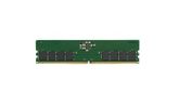 Kingston Technology ValueRAM geheugenmodule 16 GB 1 x 16 GB DDR5 5600 MT/s