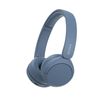 Sony WH-CH520 Headphone Blue