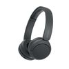Sony WH-CH520 Headphone Black