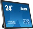 IIYAMA 60.5cm (23,8") T2455MSC-B1  16:9  M-Touch DP+HDMI+USB retail