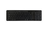 Contour New Balance Tastatur  wireless US-Layout   schwarz