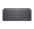 LGN Logitech MX Keys Mini Wireless Keyboard Dark Grey USL