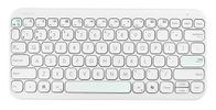 ASUS KW100 Tastatur, weiß, GE