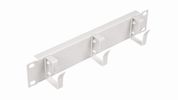 Equip 10" Kabelmanagement 3xMetallringe          1U     grau