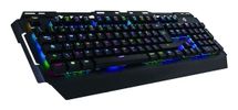 CONCEPTRONIC Gaming Tastatur Mechan./RGB Layout  IT  schwarz