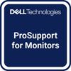 Dell 3Y Base Adv Ex to 3Y ProSpt Adv Ex