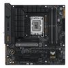 MB ASUS TUF GAMING B760M-PLUS         (Intel,1700,DDR5,mATX)