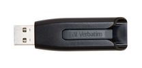 USB-Stick  16GB Verbatim 3.2 Store'n Go V3 Black retail
