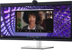 Dell 86.4cm (34,1") P3424WEB 21:09 HDMI+DP+USB-C IPS Webcam