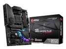MSI MPG B550 Gaming Plus             (B550,AM4,ATX,DDR4)
