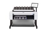HP Designjet T2600dr PS 36"                       3EK15F#B19
