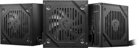 MSI Netzteil MAG A650BNL             650Watt