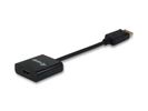 Equip      DisplayPort->HDMI 1920x1080/ 60Hz St/Bu  0.15m sw