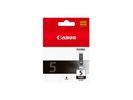 Patrone Canon PGI-5BK          black