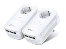 TP-Link Powerline TL-PA8030P Kit 1200MBit/3-Port GB retail