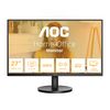 AOC 68,6cm (27")  U27B3A    16:09 2xHDMI+DP IPS black Spk.