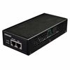 Intellinet 560566 PoE adapter & injector Gigabit Ethernet