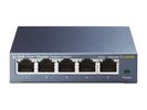 TP-Link Switch 5x GE TL-SG105 Metall Gehäuse
