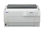 EPSON DFX 9000N Nadeldrucker (Speditionsversand)