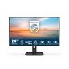 Philips 60,5cm (23,8") 24E1N1200A 16:09 VGA+HDMI IPS black