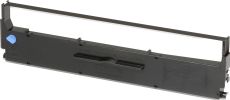 Farbband Epson LX 300      black                     S015637