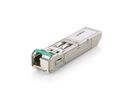 LevelOne SFP Transceiver  155Mbps SM   TX1550/RX1310nm  20km