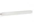 Equip 19" Blindplatte                            1U  RAL7035