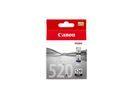 Patrone Canon PGI-520BK        black