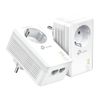 TP-Link Powerline TL-PA7027P Kit AV1000 2-Port