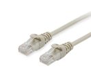 Equip Patchkabel Cat6       U/UTP 2xRJ45  1.00m   beige  PVC Polybeutel