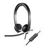 Logitech Headset H650e Stereo