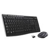 LGN Logitech MK270 Wireless Desktopset US Layout