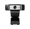 Logitech HD-WebCam C930e black retail