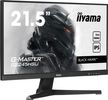 IIYAMA 54.5cm (21.5") G2245HSU-B2  16:9 HDMI+DP+2xUSB IPS