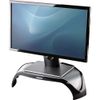 Fellowes Monitorständer bis 21" Max.10KG verstellbar schwarz