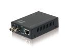 LevelOne Media Konverter RJ45->ST FE MM         1310nm   2km