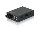 LevelOne Media Konverter RJ45->SC GE MM          850nm  550m