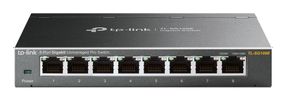 TP-Link Switch 8x GE TL-SG108E