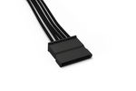 be quiet! Power Cable 1x S-ATA  300mm CS-3310