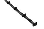 be quiet! Power Cable 4x S-ATA  900mm CS-6940