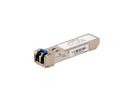 LevelOne SFP Transceiver  155Mbps SM Duplex LC  1310nm  20km