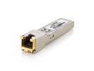 LevelOne SFP Transceiver 1.25Gpbs RJ45 Kupfer           100m
