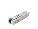 LevelOne SFP Transceiver 1.25Gbps SM   TX1550/RX1310nm  20km