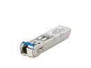 LevelOne SFP Transceiver 1.25Gbps SM   TX1310/RX1550nm  10km