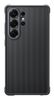 Samsung Smartphone Rugged Case Black for S25 Ultra