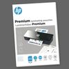 HP Laminierfolien Premium A4 125 Micron 100x
